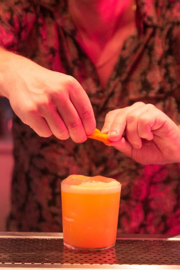 伊斯坦布尔 Popstel酒店 外观 照片